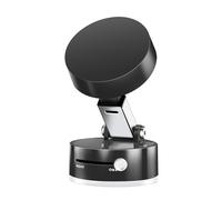 Supporto Magnetico per Smartphone per Auto e Ufficio con Formato Pieghevole