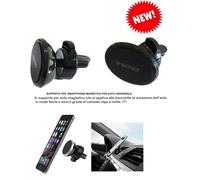 Supporto Magnetico per SmartPhone per auto Universale iphone Samsung