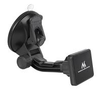 Maclean MC-821 Universal Car Magnetic Car Smartphone Tablet Fino a 10 "Pollici Holder Ruotabile a 360 ° (gruppo ventosa)