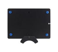 Supporto magnetico per spartiti musicali supporto lira da marcia per ottone e fi