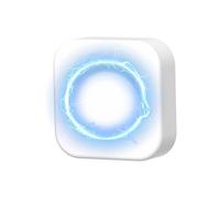 Supporto magnetico per telecomando - Organizer in silicone autoadesivo, per TV, per chiavi, comodino, camera da letto, ufficio, casa, soggiorno, bracciolo