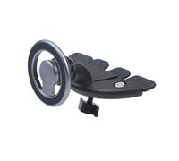 Supporto magnetico per telefono, 20 forti magneti per cruscotto, supporto sicuro in metallo ABS per la guida