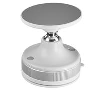 Supporto magnetico per telefono a vuoto | 360 supporti a regolabili - Culla forte, telefono cellulare portatile per la maggior parte degli smartphone Car Mount Support, forte