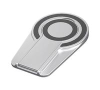 Supporto Magnetico Per Telefono Ad Anello | Supporto Doppia Faccia per Scrivania Smartphone | Portatile Pieghievole Per Veicoli Casa Viaggio Esterno