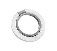 Supporto Magnetico Per Telefono | Anello Regolabile - Portatile Rotante Doppio per Smartphone E Tablet | Presa Da Auto O Tavolo Maniglia In Metallo | Maintie