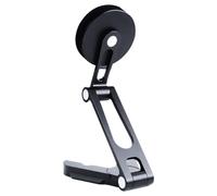 Supporto Magnetico per Telefono - Braccetto Pieghevole - Supporto Per Cellulare Da Scrivania Con Rotazione A 360 Gradi,Per Uomini Donne Casa Lavoro Studio Videochiamate Riunioni Visualizzazione Media