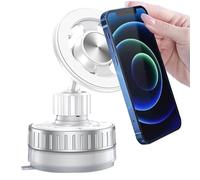 Supporto Magnetico Per Telefono Cellulare,Attacco Magnetico Per Cellulare | Supporto per Navigazione Antiscivolo - per Auto Camion SUV RV Cruscotto Ventilazione Pendolarismo Quotidiano Guida Viaggio