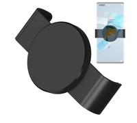 Supporto magnetico per telefono cellulare | morsetto magnetico | supporto magnetico più forte - supporto per cellulare con clip regolabile | Universale vivavoce compatibile con tutti gli smart phone