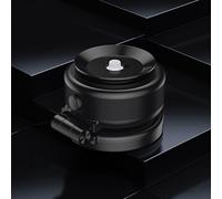 Supporto magnetico per telefono compatto e regolabile per un comodo utilizzo in