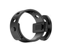 Supporto Magnetico per Telefono con Cinturino In Silicone, Magneti Potenti per Passeggino, Carrello da , Universale per Smartphone
