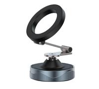 Supporto magnetico per telefono, con pieghevole e regolabile, supporto forte per cruscotto, registrazione video, navigazione, ufficio, auto, taxi, uso elettronico di consumo, uso stabile, mani