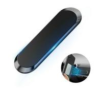Supporto magnetico per telefono da auto, confezione minimalista, servizio post-vendita affidabile con adesivo super resistente, facile installazione