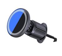 Supporto Magnetico Per Telefono Da Auto Montato - Supporto Magnetico Per Telefono Da Auto | Suporto Per Dispositivi Elettronici Portatili, | Supporti Per Telefoni, Rotazione Flessibile Di 360 Gradi S