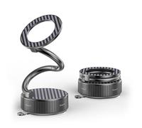 Supporto magnetico per telefono da auto pieghevole H3 con assorbimento del vuoto