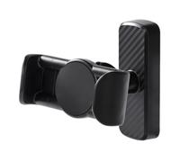 Supporto Magnetico Per Telefono Da Palestra - ABS 6,7x4,3 Cm | Supporto Per Cellulare, Culla Ṕer Allenamento, Impugnatura Fitness | Forte Śupporto Con Base Magnetica P̀er Esercizi In Bicicletta, Tapis