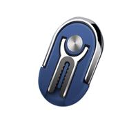 Supporto magnetico per telefono Feiona360 con attacco per bocchetta dell'aria e anello per le dita, compatibile con iPhone e Huawei.