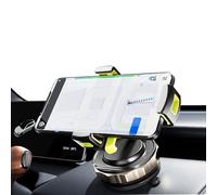 Supporto Magnetico per Telefono in Auto con Adesione a Vuoto e Orientabile