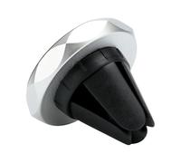 Supporto magnetico per telefono per auto, supporto magnetico per telefono da cruscotto, presa d'aria del portavoce del telefono, adatto per tutti i camion