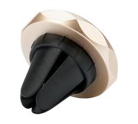 Supporto magnetico per telefono per auto, supporto magnetico per telefono da cruscotto, presa d'aria del portavoce del telefono, adatto per tutti i camion