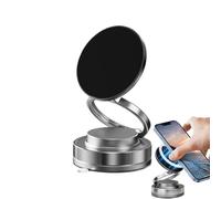 Supporto magnetico per telefono per auto, supporto per telefono cellulare | Coppa di aspirazione magnetica telefono - Supporto per cellulare, per auto pa