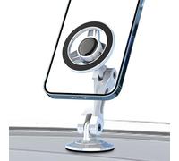 Supporto magnetico per telefono per cruscotto auto, supporto magnetico per telefono per auto | Supporto per telefono con magneti,Supporto per dispositivo elettronico per cruscotto, supporto m