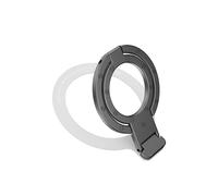 SUPPORTO INF magnetico per telefono per iPhone Argento (MagSafe)