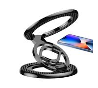 Supporto Magnetico per Telefono - Reggismartfono Regolabile per Palestra - Montaggio Smartphone Orientabile 360 Gradi per Casa Garage Allenamenti Registrazione