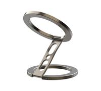 Supporto magnetico per telefono, regolabile per smartphone, supporto per telefono da scrivania, per camper, viaggi, casa, donne, uomini, adulti, adolescenti