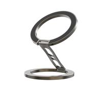 Supporto magnetico per telefono, regolabile per smartphone, ultra forte, supporto magnetico per telefono da palestra, supporto per cruscotto e parabrezza per scrivania, golf cart camper