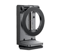 Supporto Magnetico Per Telefono,Sostegno Per Cellulare Per Sedile Posteriore Auto - Antivibrante Smartphone per Chiamate Navigazione Registrazione Video GPS