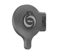 Supporto magnetico per telefono STARTRC compatibile con DJI Osmo Mobile OM 8/7/7PRO, adattatore a sgancio