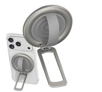 Supporto Magnetico Per Telefono Supporto Con Rotazione A 360° Per | Porta Telefono Con Anello Magnetico Auto, Palestra, Bagno, Casa, Ufficio, Scrivania E Camera Da