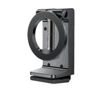 Supporto magnetico per telefono, supporto per il retro del sedile, indispensabile da viaggio per viaggi all'aperto, quotidiani, viaggi su strada