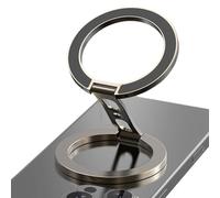 Supporto Magnetico Per Telefono | Supporto Regolabile Multifunzione Per Smartphone | Magnetico Per Telefono Da Tavolo,Per Scrivania Auto Da Golf Camper Viaggi Casa Donne Uomini Adulti