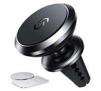 Supporto magnetico per telefono Syncwire per auto, super potente, supporto magnetico per bocchetta dell'aria, girevole a 360 , compatibile con iP