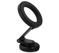Supporto magnetico per telefono UNIQ Velo nero
