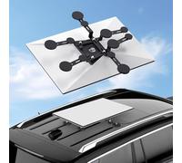 Supporto magnetico per tetto Star link Gen 3, Installazione Senza Fori, Adatto Per Camper, Barche E Yacht, Compatibile Con Le Antenne Starlink Standard Ed Enterprise
