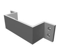 Supporto Magnetico per Valvola CO2 EHEIM 6064210 Acquario Stampato 3D