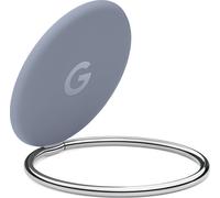 SUPPORTO PER TELEFONO GOOGLE Supporto anello Pixelsnap Grigio argento