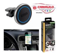Magneto Plus Porta telefono magnetico a clip per bocchette aerazione Anto Camper