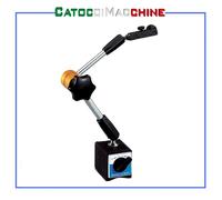 SUPPORTO MAGNETICO PORTA COMPARATORE ARTICOLATO MECCANICO FERVI S045