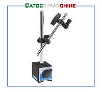 SUPPORTO MAGNETICO PORTA COMPARATORE FERVI S054
