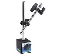 Fervi Supporto magnetico porta comparatore S054 Base magnetica