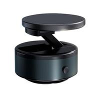 Supporto Magnetico Portatelefono per Auto - Supporto Auto A Risucchio Magnetico - Girevole 360 Gradi per Minivan Autovettura e Veicolo