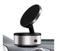 Supporto Magnetico Portatelefono per Auto - Supporto Telefono a per Parabrezza e Cruscotto,Culla da Cruscotto con Rotazione 360 Gradi per Autovettura SUV