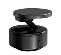 Supporto Magnetico Portatelefono per Auto - Supporto Telefono a per Parabrezza e Cruscotto - Regolabile Da Cruscotto Per SUV Berlina Minivan Auto