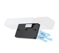 Supporto magnetico portatile senza fili per telecamera di backup Solar1pro, AUTO-VOX per auto, posteriore, anteriore, laterale, per un facile aggancio di rimorchi, camper, camper, trattori, camion