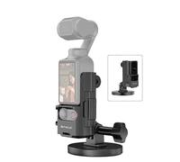 Supporto magnetico PULUZ compatibile con telaio protettivo DJI OSMO Pocket 3, supporto magnetico da