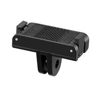 SUPPORTO AUTO PULUZ P102 - magnetico con sgancio rapido per DJI Osmo Action 3 e 4