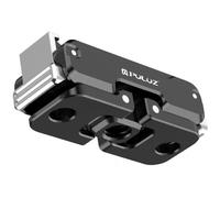 Supporto Magnetico PULUZ per DJI Osmo Nano Nero